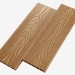 Террасная доска из ДПК RusDecking Unodeck Vintage - Орех купить в Калининграде