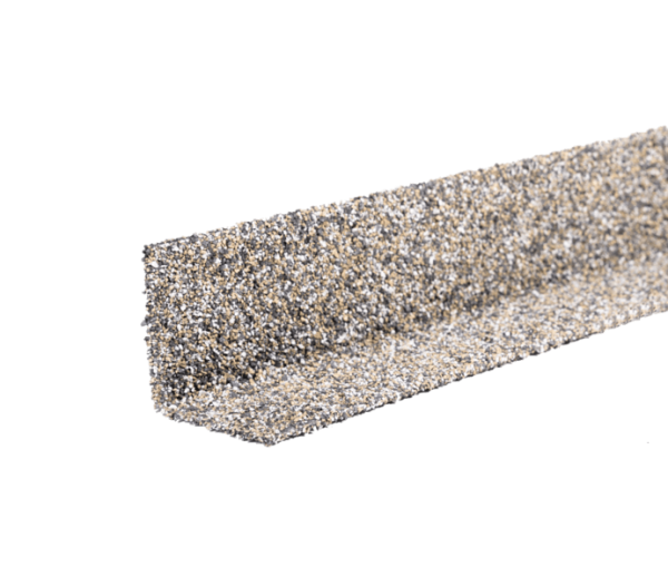 Уголок металлический внутренний ТЕХНОНИКОЛЬ HAUBERK, Серо-бежевый купить в Калининграде