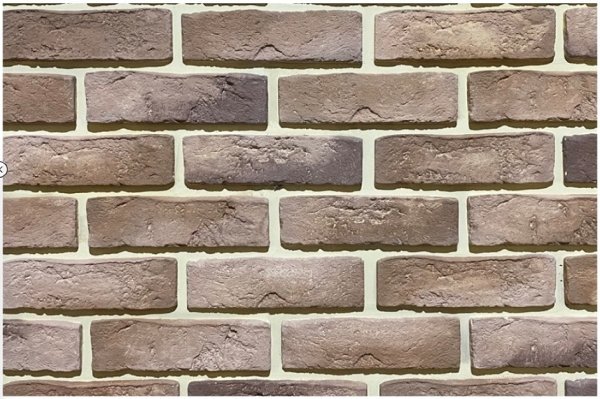 Фиброцементные панели КАНЬОН коллекция КОНАКОВСКИЙ 31 купить в Калининграде