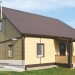 Сайдинг Виниловый Ю-Пласт, Timberblock (Тимберблок), Дуб золотой купить в Калининграде