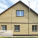 Сайдинг Виниловый Ю-Пласт, Timberblock (Тимберблок), Дуб золотой купить в Калининграде