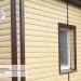Сайдинг Виниловый Ю-Пласт, Timberblock (Тимберблок), Дуб золотой купить в Калининграде