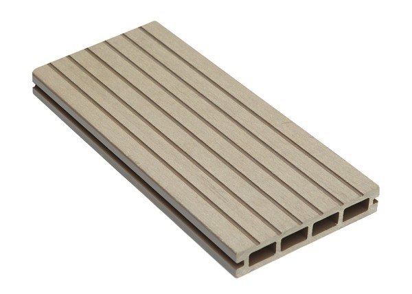 Террасная доска из ДПК CM Decking серия BARK цвет ясень купить в Калининграде