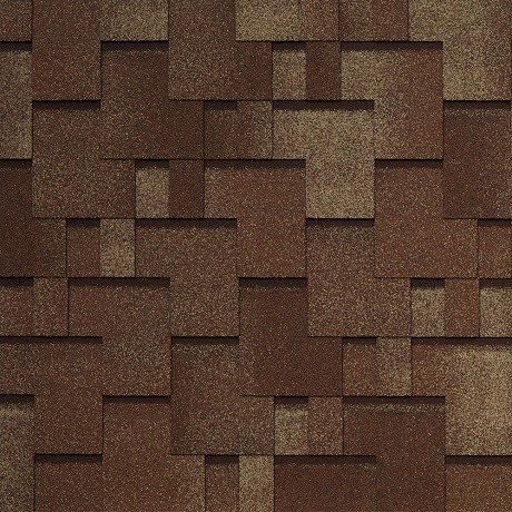 Гибкая черепица Tegola SAN REMO legno 222 купить в Калининграде