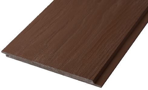 Фиброцементные панели Wood Click F21 купить в Калининграде