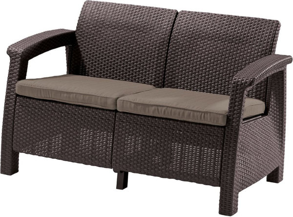 Диван Corfu Love Seat Европа купить в Калининграде