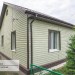 Сайдинг Виниловый Ю-Пласт, Timberblock (Тимберблок), Ясень прованс зеленый купить в Калининграде