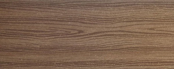 Террасная доска из ДПК Holzhof, Коричневый купить в Калининграде