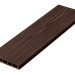 Террасная доска из ДПК RusDecking Unodeck Ultra - Венге купить в Калининграде