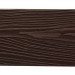 Террасная доска из ДПК RusDecking Unodeck Ultra - Венге купить в Калининграде