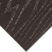 Заборная доска ДПК NanoWood Nature 3D полнотелая Венге купить в Калининграде