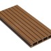 Террасная доска из ДПК CM Decking серия BARK цвет тик купить в Калининграде