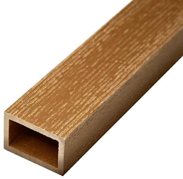 Балясина FAYNAG ДПК WOOD тик купить в Калининграде
