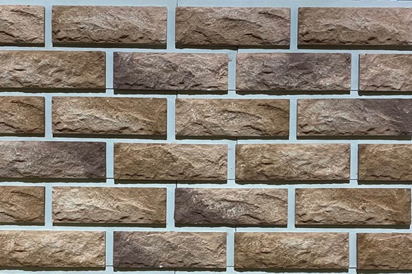 Фиброцементные панели КАНЬОН коллекция СКОЛОТЫЙ 48 купить в Калининграде