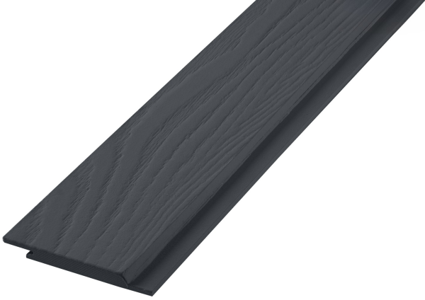 Фиброцементный сайдинг FCSPRO Click Shtil F18 (Ночной океан) купить в Калининграде