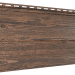 Сайдинг Ю-Пласт TIMBERBLOCK Ель (Тимберблок), Сибирская купить в Калининграде