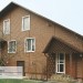 Сайдинг Ю-Пласт TIMBERBLOCK Ель (Тимберблок), Сибирская купить в Калининграде