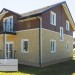 Сайдинг Ю-Пласт TIMBERBLOCK Ель (Тимберблок), Сибирская купить в Калининграде