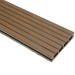 Террасная доска из ДПК CM Decking серия ROBUST цвет мербау купить в Калининграде