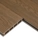 Террасная доска из ДПК CM Decking серия ROBUST цвет мербау купить в Калининграде