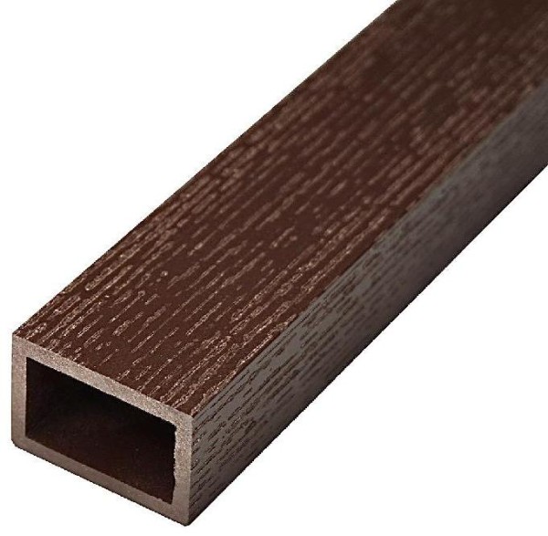 Балясина FAYNAG ДПК WOOD шоколад купить в Калининграде