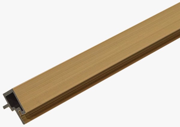 Угловой профиль CM Wall, 3000х56х49 мм PINE (Сосна) купить в Калининграде