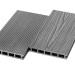 Террасная доска из ДПК RusDecking Unodeck Ultra - Серый купить в Калининграде