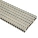 Террасная доска из ДПК CM Decking серия ROBUST цвет ясень купить в Калининграде