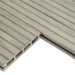 Террасная доска из ДПК CM Decking серия ROBUST цвет ясень купить в Калининграде