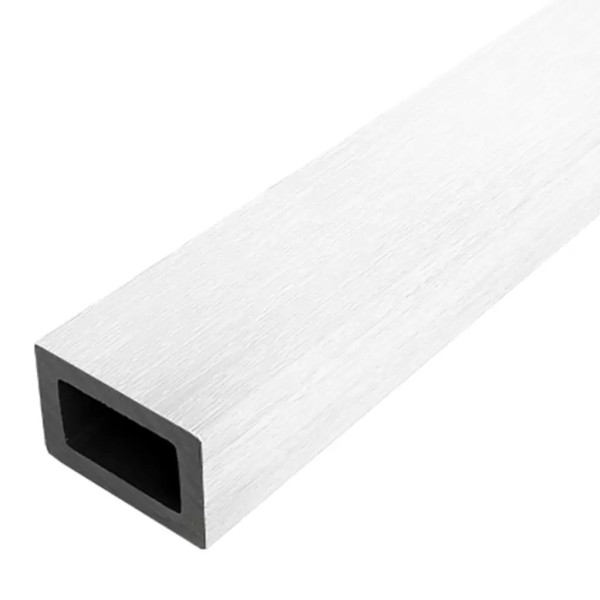 Балясина ДПК Deckart Co-Extrusion Белый купить в Калининграде