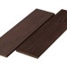 Заборная доска RusDecking UnoDeck Forte - Венге купить в Калининграде