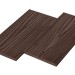 Заборная доска RusDecking UnoDeck Forte - Венге купить в Калининграде