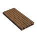 Террасная доска из ДПК CM Decking серия ROBUST цвет тик купить в Калининграде